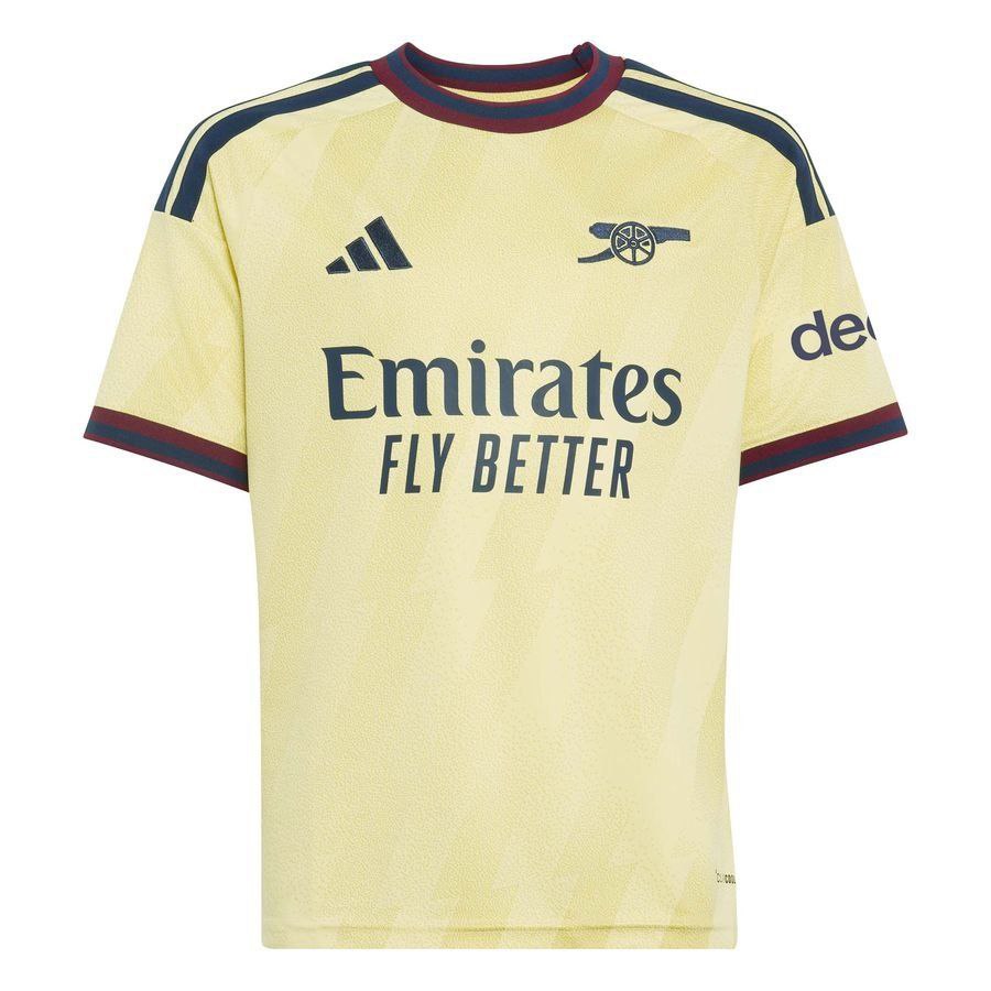 Arsenal Kids Uniform 3rd 2026/27