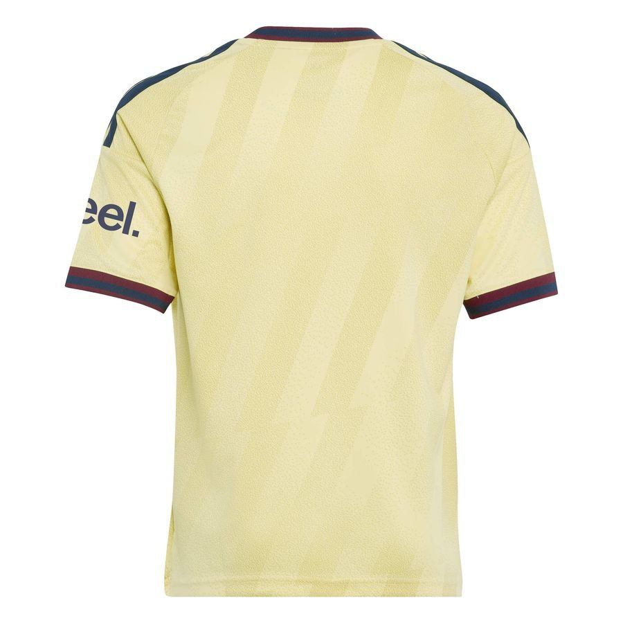 Arsenal Kids Uniform 3rd 2026/27
