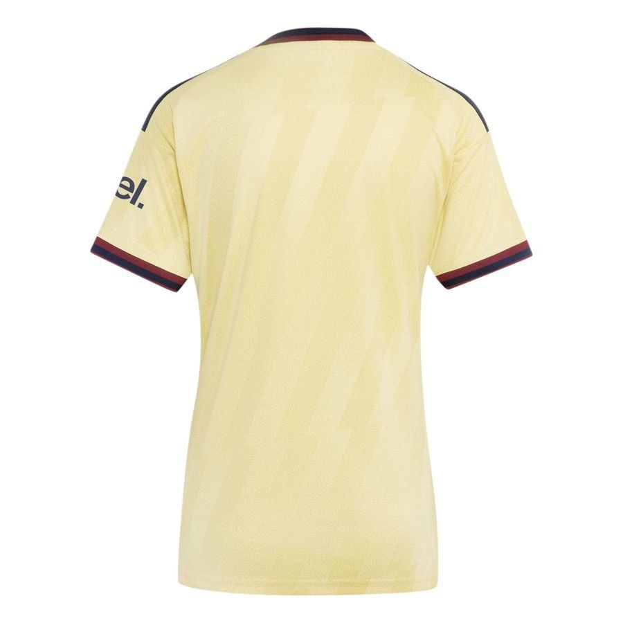 Arsenal Women Kit 3rd 2026/27