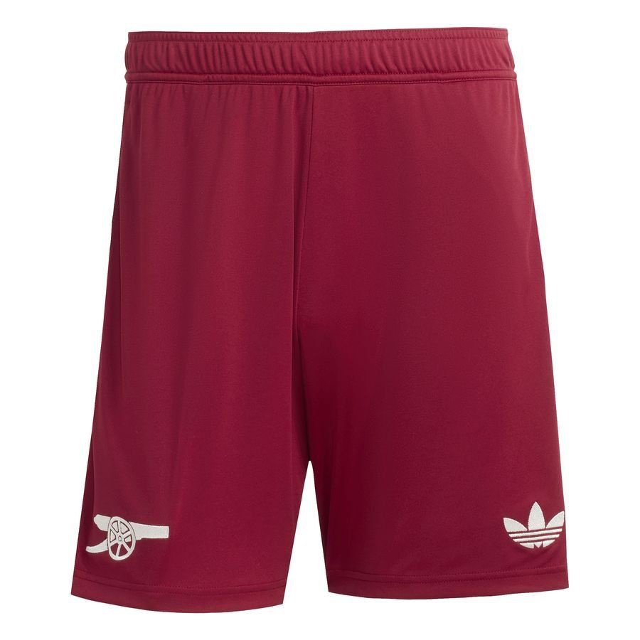 Arsenal Shorts Apparel 3rd 2025/26