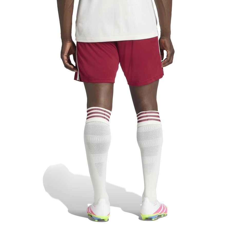Arsenal Shorts Apparel 3rd 2025/26
