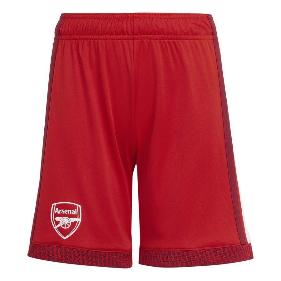 Arsenal Alternative Shorts Home Kids Kit 2026/27