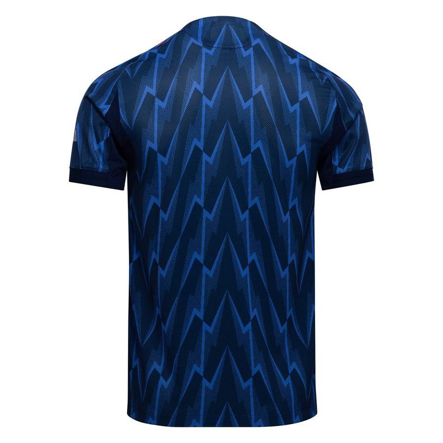 Arsenal Away Jersey 2025/26