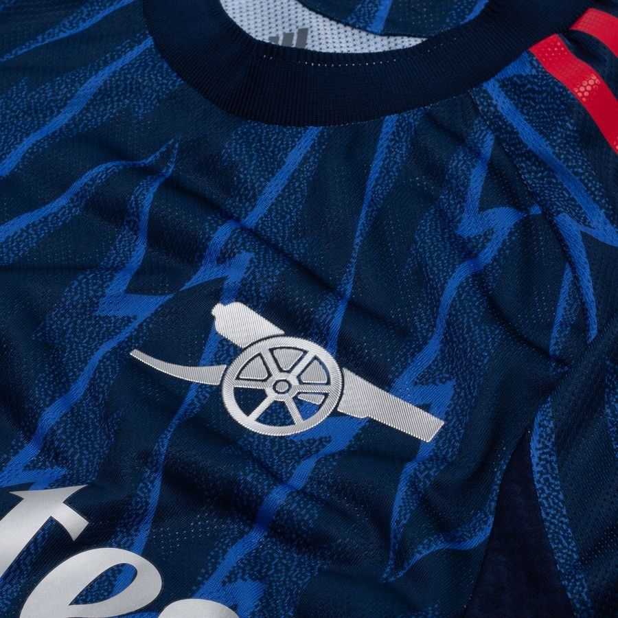 Arsenal Away Jersey 2025/26