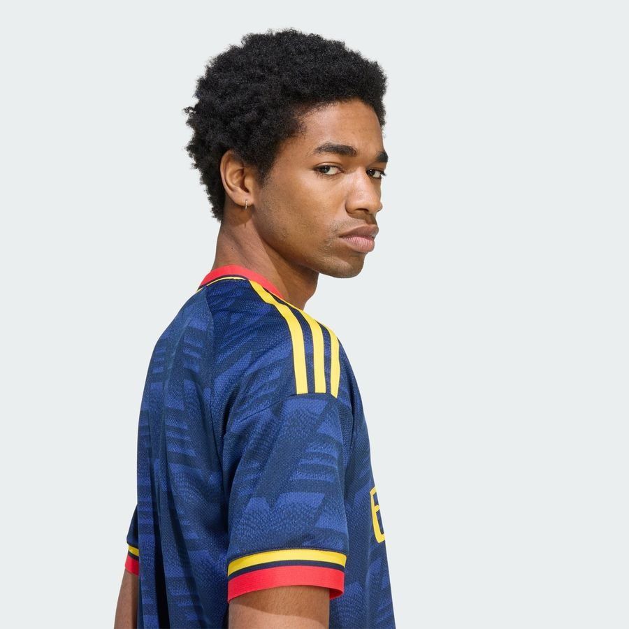 Arsenal Away Uniform 2026/27