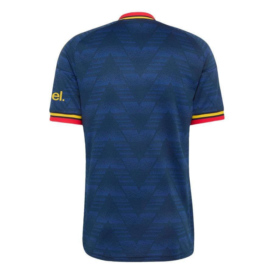 Arsenal Away Uniform 2026/27