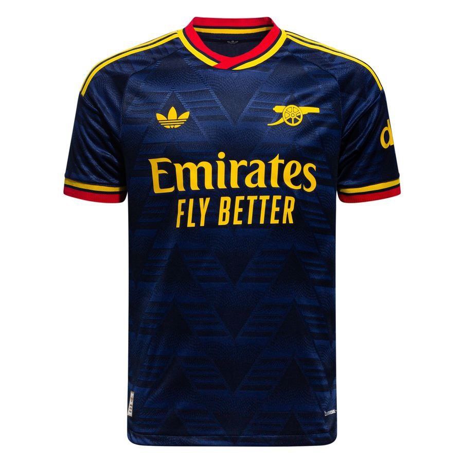 Arsenal Away Jersey 2026/27