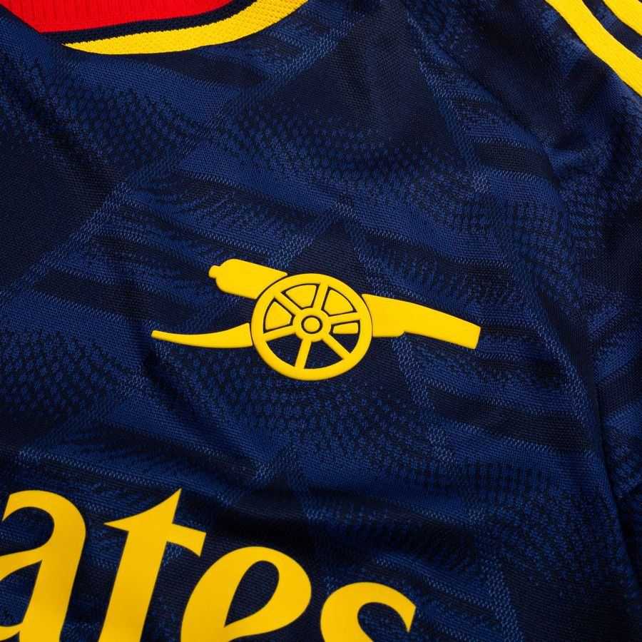 Arsenal Away Jersey 2026/27