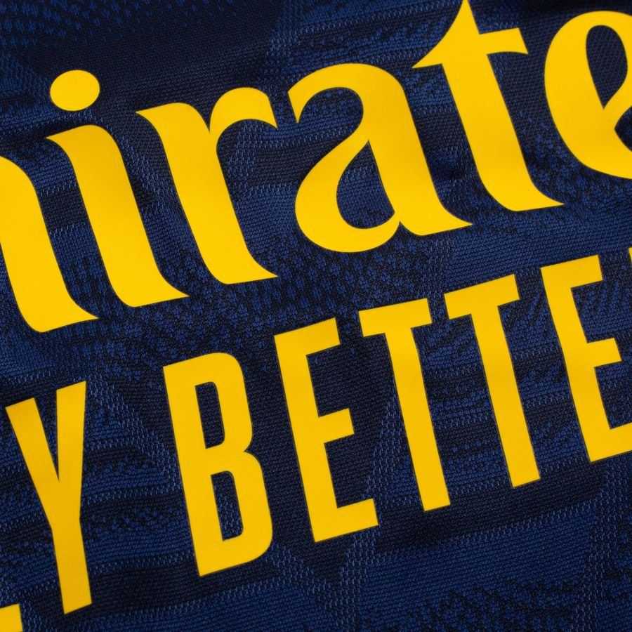 Arsenal Away Jersey 2026/27
