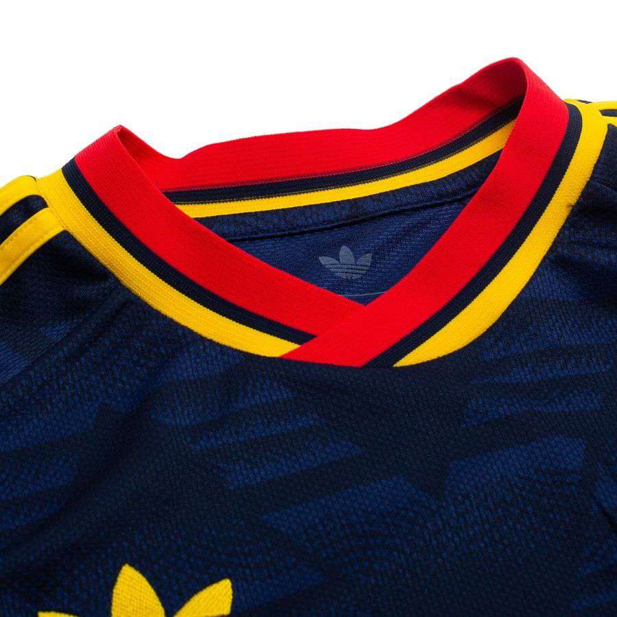 Arsenal Long Sleeves Away Kit 2026/27