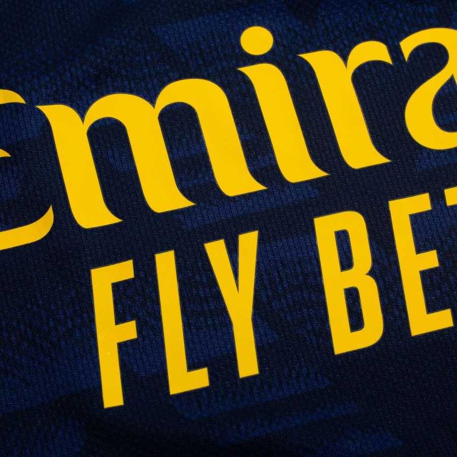 Arsenal Away Kids Jersey 2026/27