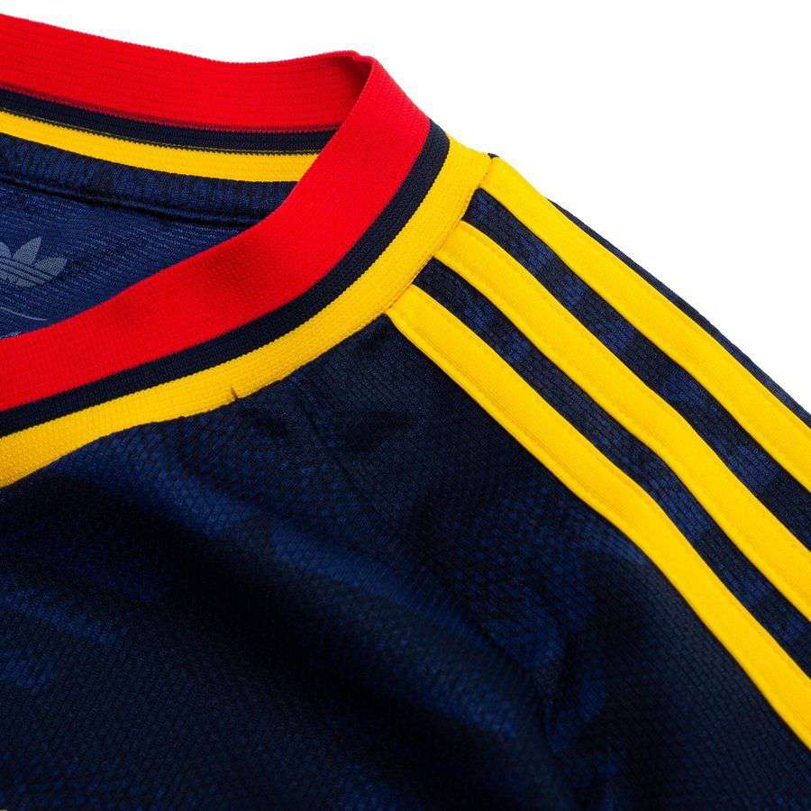 Arsenal Long Sleeves Away Kit 2026/27