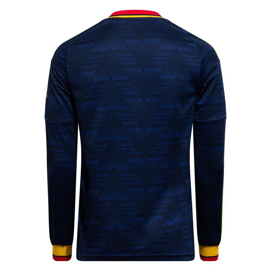 Arsenal Long Sleeves Away Kit 2026/27
