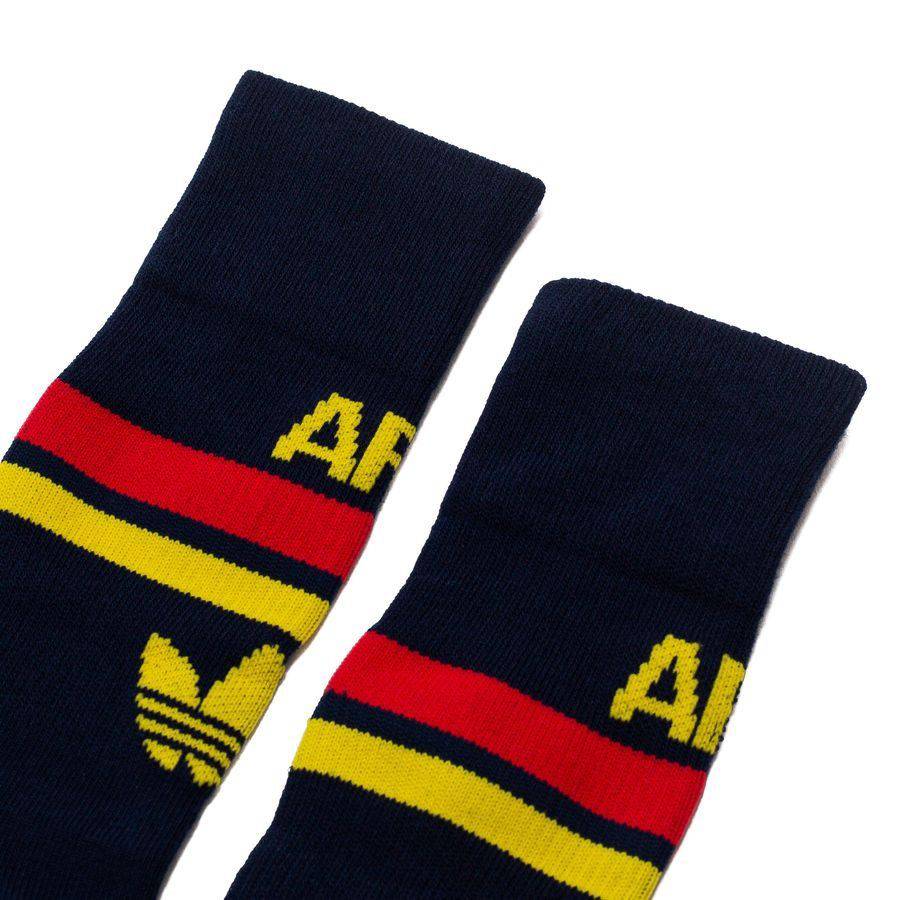 Arsenal Mini Kit Away Kids Apparel 2026/27