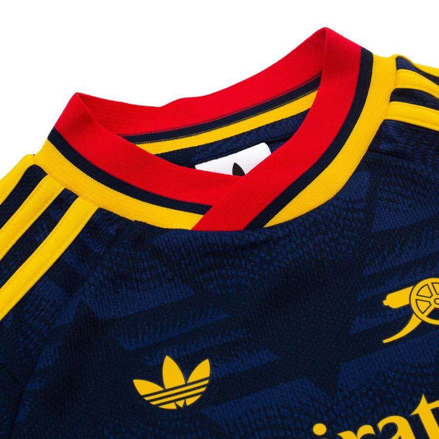Arsenal Mini Kit Away Kids Apparel 2026/27
