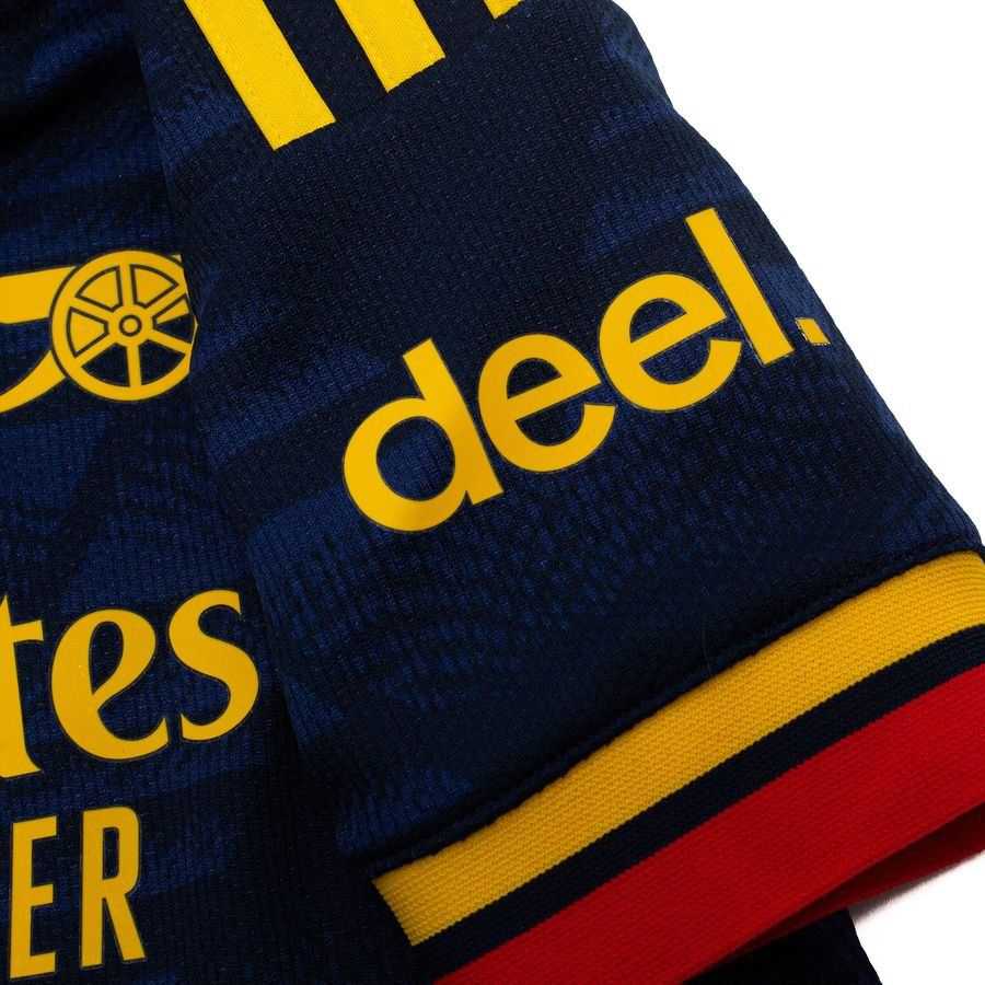 Arsenal Mini Kit Away Kids Apparel 2026/27