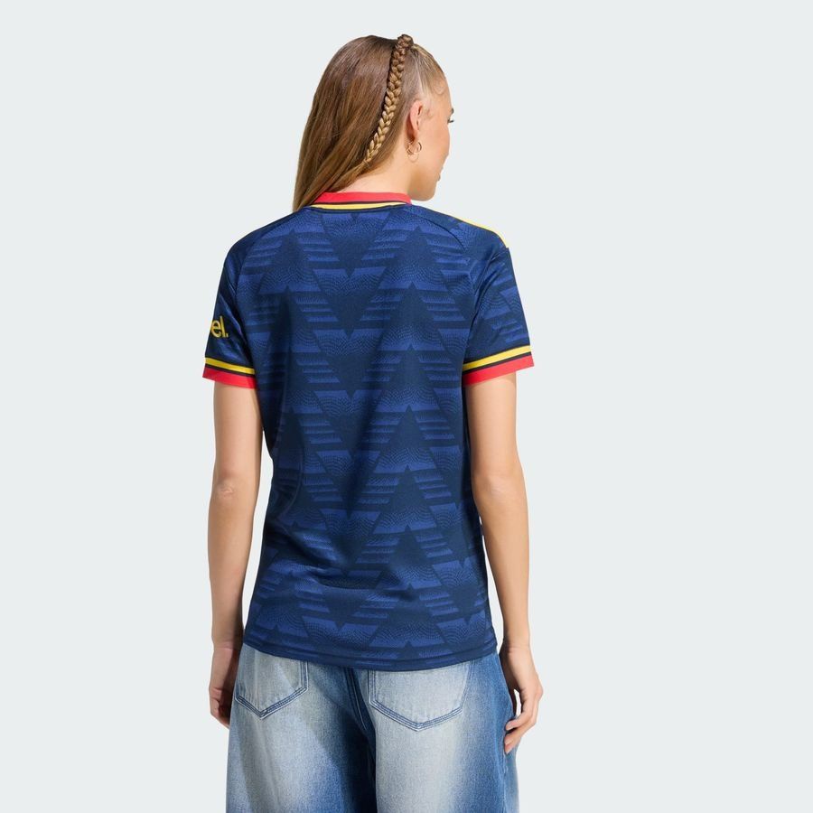 Arsenal Away Women Kit 2026/27