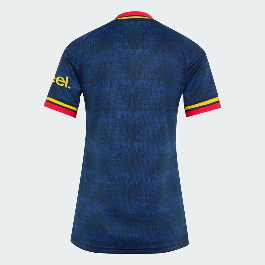 Arsenal Away Women Kit 2026/27