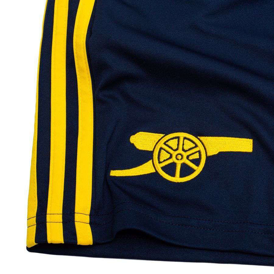 Arsenal Shorts Away Kids Apparel 2026/27