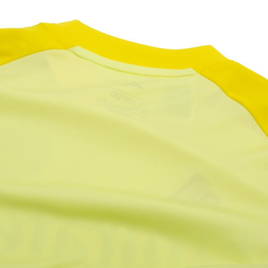 Arsenal Long Sleeves Goalkeeper Kids Jersey 2025/26