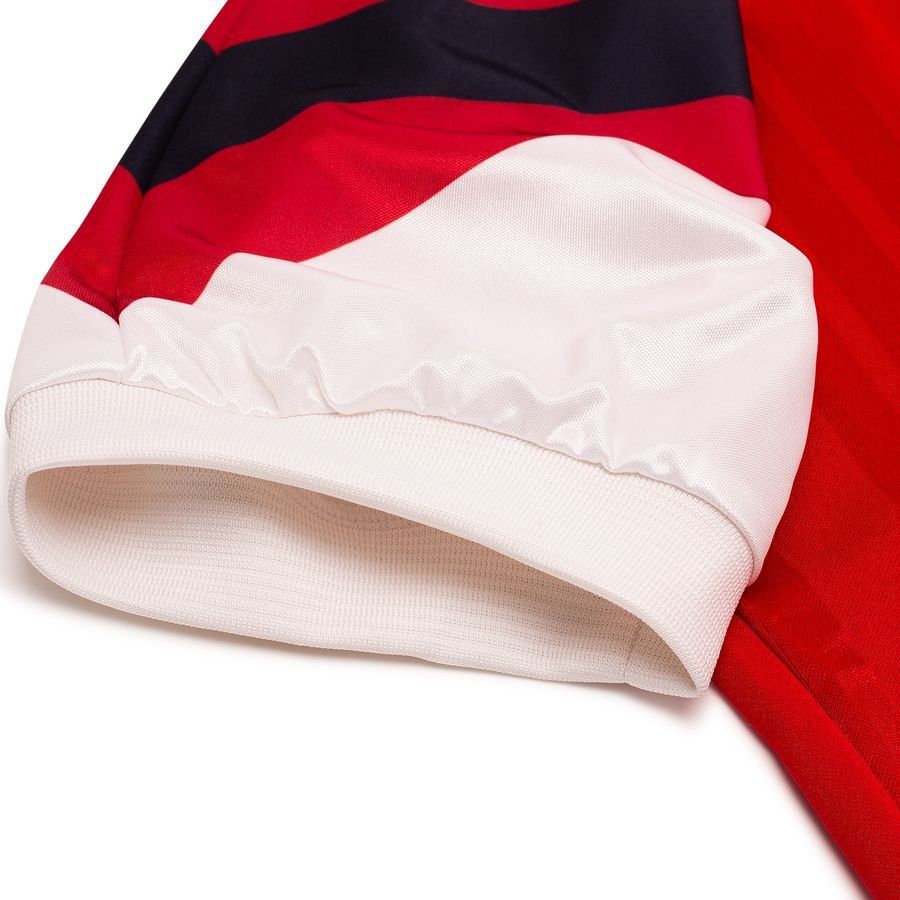 Arsenal 94 Home Uniform 1992
