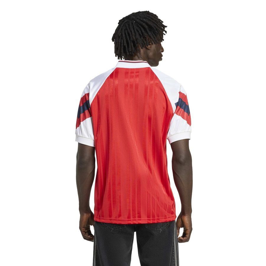 Arsenal 94 Home Uniform 1992