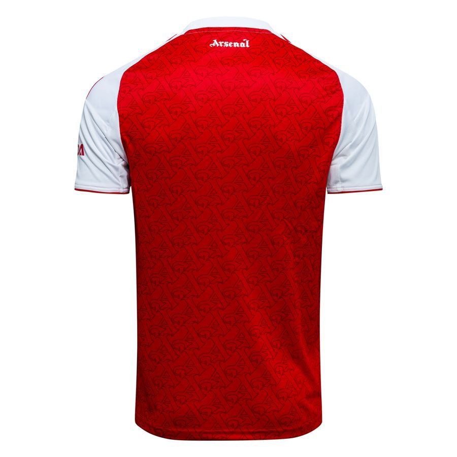 Arsenal Home Kit 2025/26