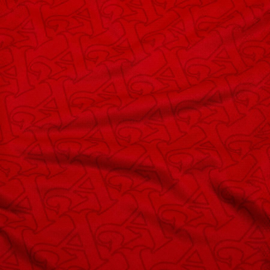 Arsenal Home Uniform 2025/26