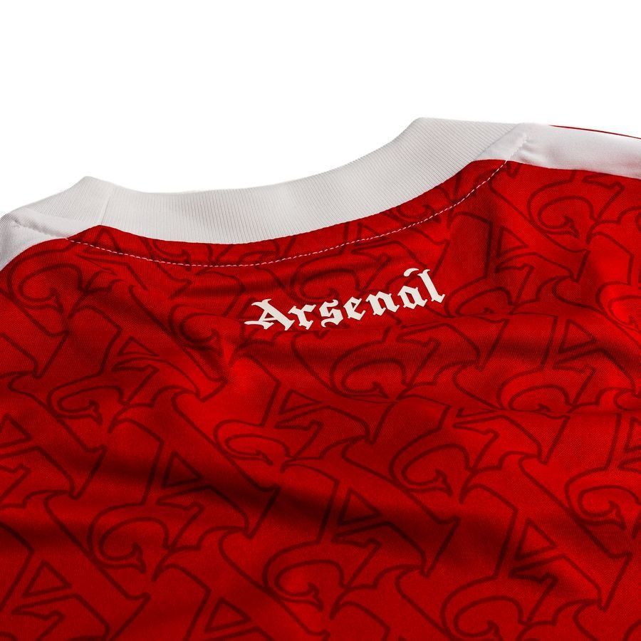 Arsenal Home Kids Jersey 2025/26