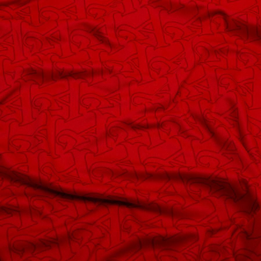 Arsenal Long Sleeves Home Kids Apparel 2025/26