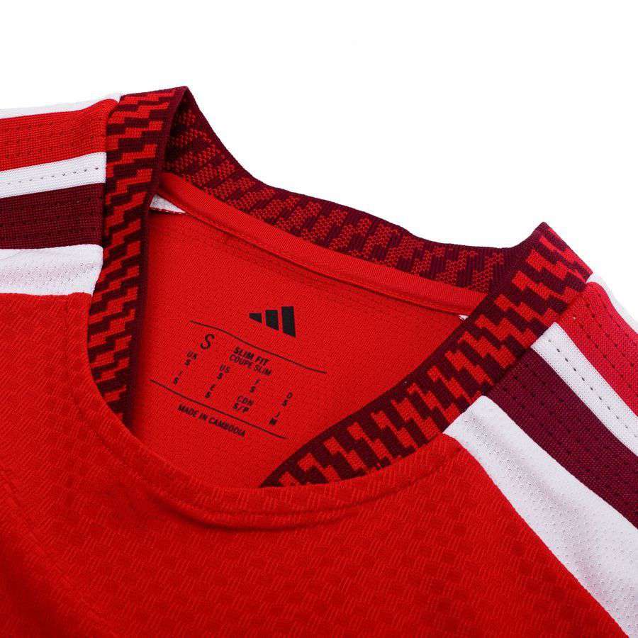 Arsenal Home Kit 2026/27