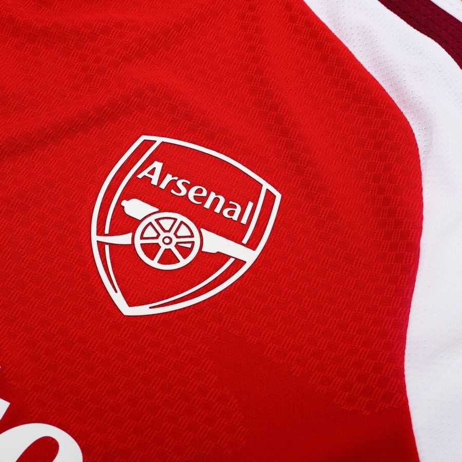 Arsenal Home Kit 2026/27