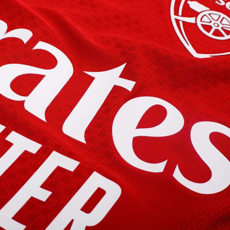 Arsenal Home Kit 2026/27