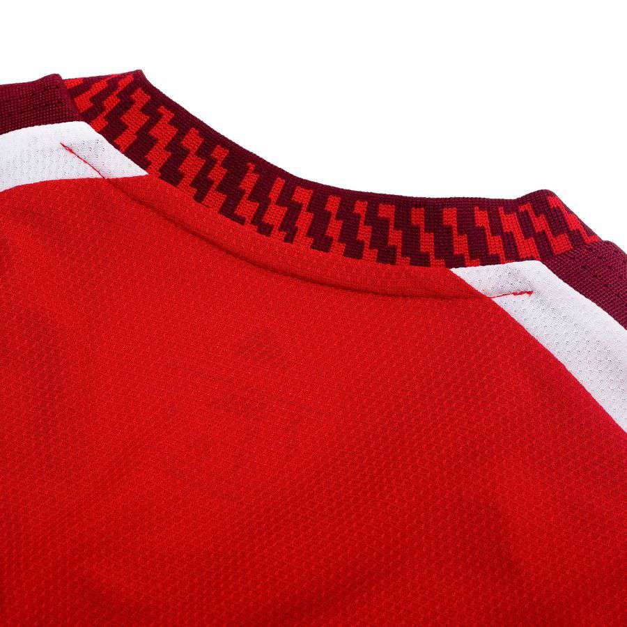 Arsenal Home Kit 2026/27
