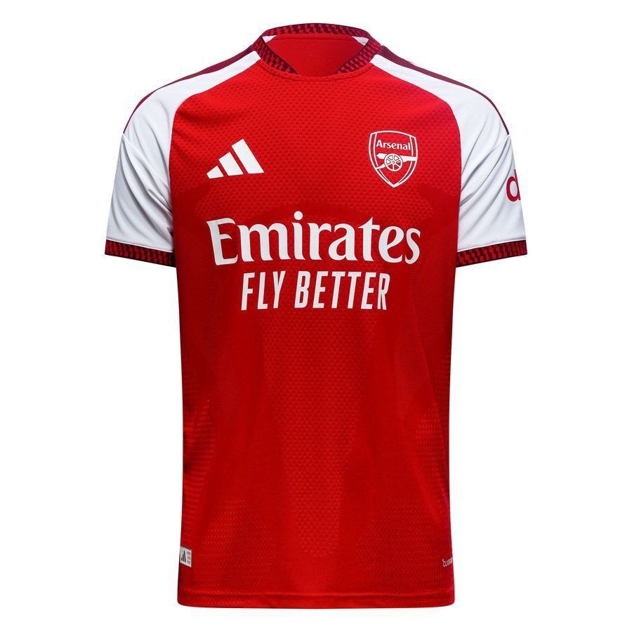 Arsenal 26 Home Champions Jersey 2026/27