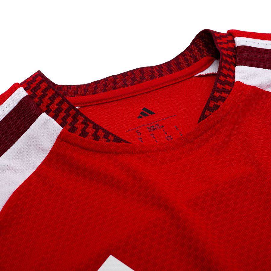 Arsenal Long Sleeves Home Apparel 2026/27