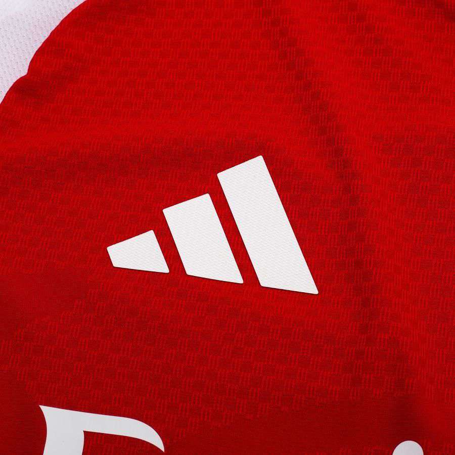 Arsenal Long Sleeves Home Apparel 2026/27