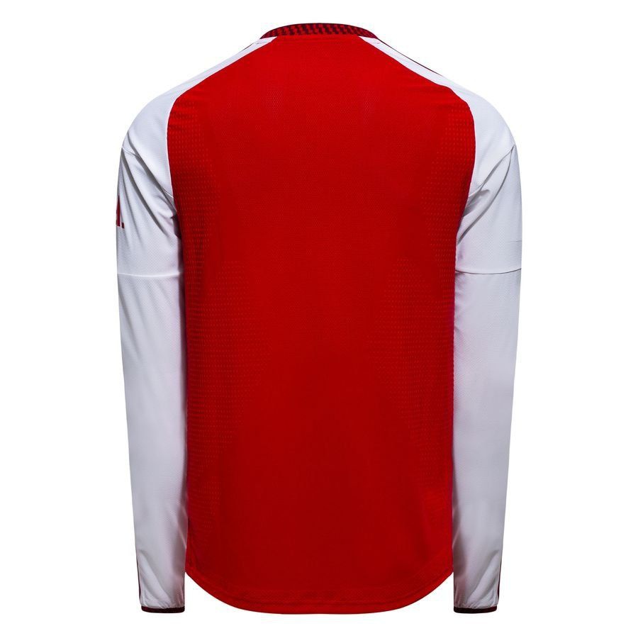Arsenal Long Sleeves Home Apparel 2026/27