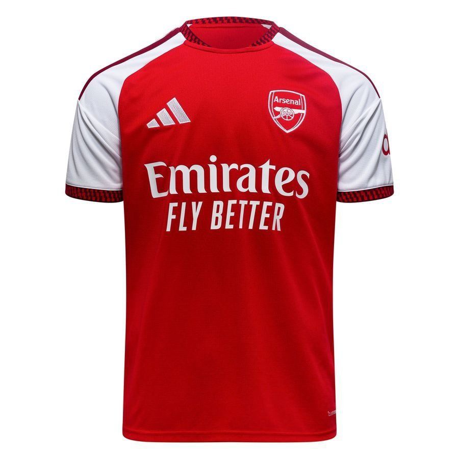 Arsenal 26 Home Champions Jersey 2026/27