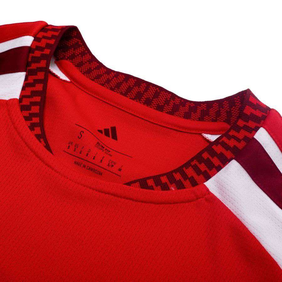 Arsenal 26 Home Champions Jersey 2026/27