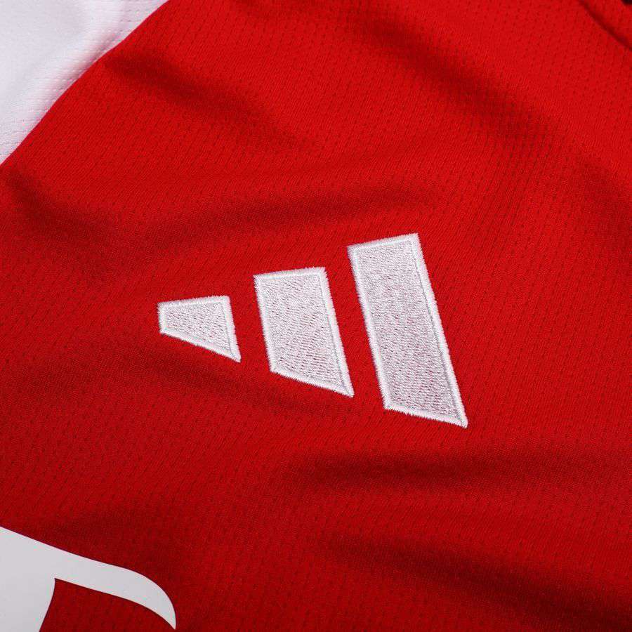 Arsenal 26 Home Champions Jersey 2026/27