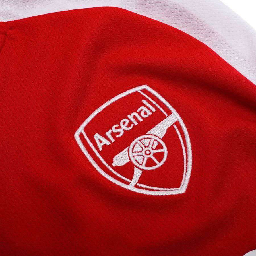 Arsenal 26 Home Champions Jersey 2026/27