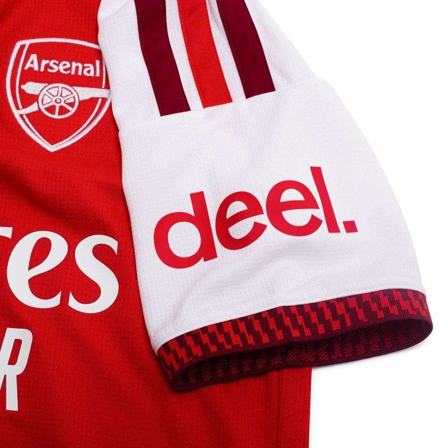 Arsenal 26 Home Champions Jersey 2026/27