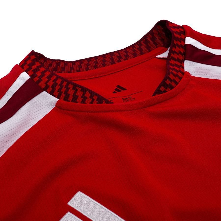 Arsenal Long Sleeves Home Apparel 2026/27