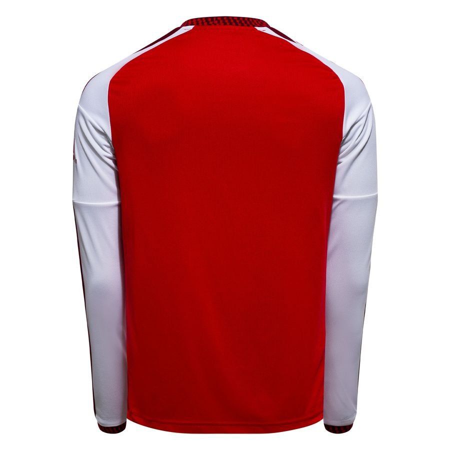 Arsenal Long Sleeves Home Apparel 2026/27