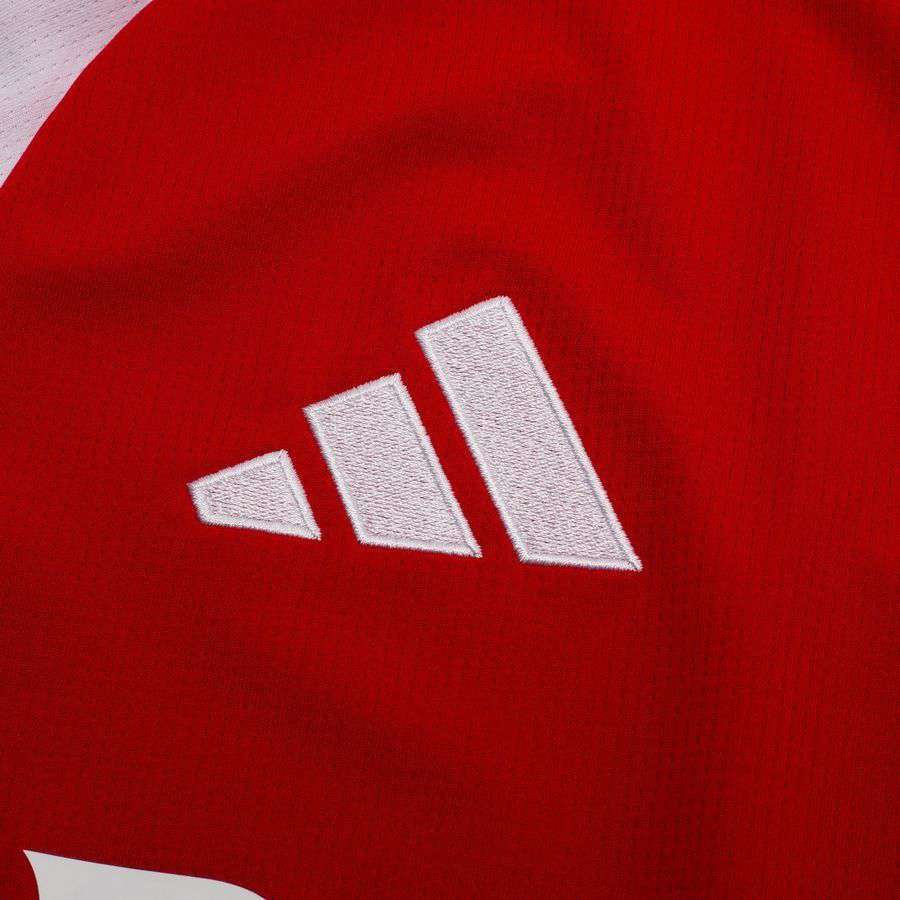 Arsenal Long Sleeves Home Apparel 2026/27