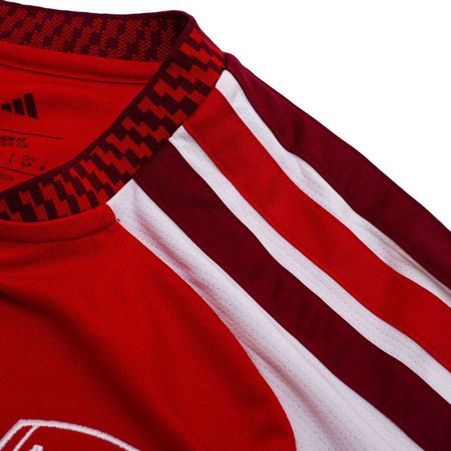 Arsenal Long Sleeves Home Apparel 2026/27