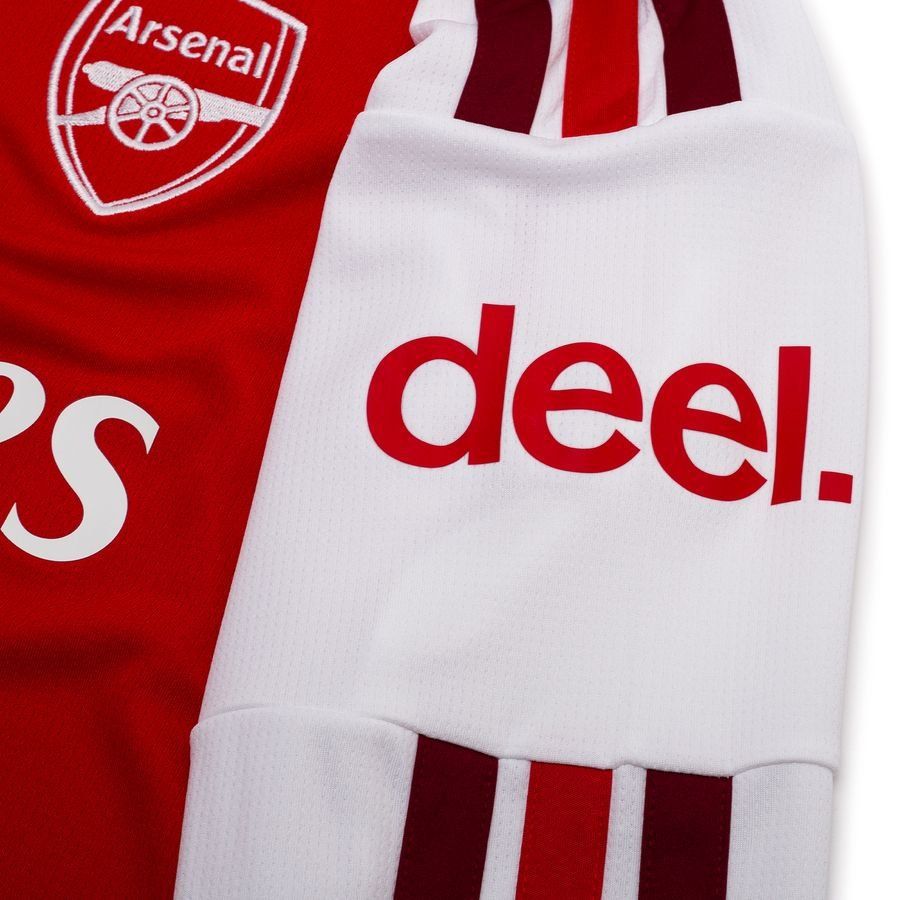Arsenal Long Sleeves Home Apparel 2026/27
