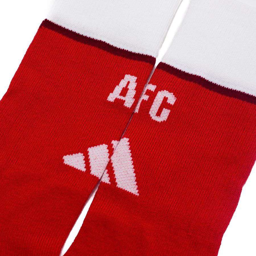 Arsenal Mini Kit Home Kids 2026/27