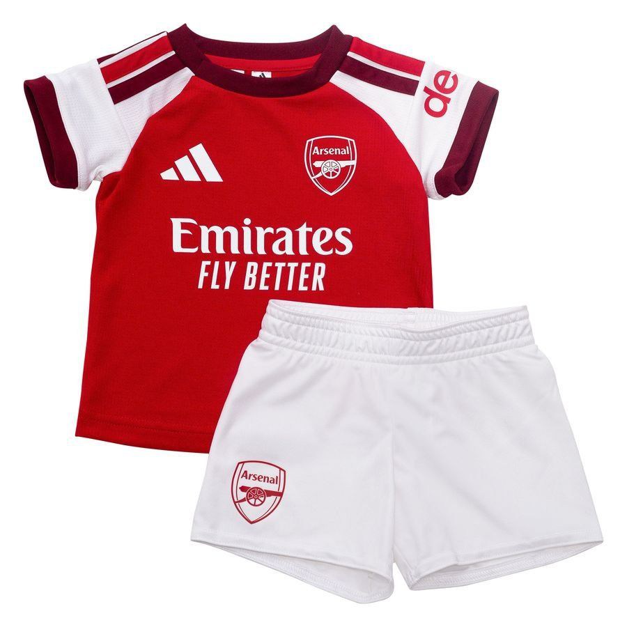 Arsenal Baby Kit Home Kids
